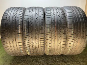 Шины Bridgestone 255/50 R20