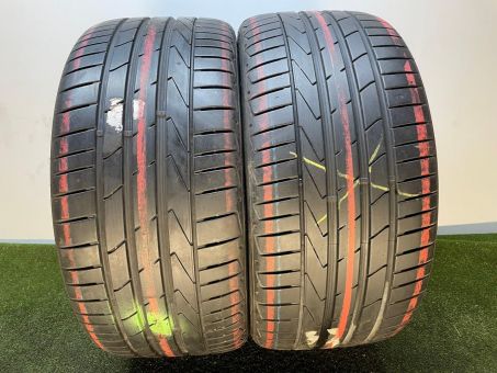 Шины Hankook 255/35 R19