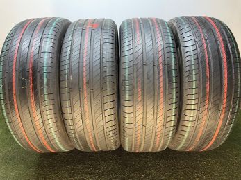 Шины Michelin 225/55 R18
