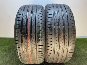 Шины Bridgestone 225/40 R18