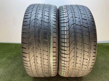 Шины Pirelli 225/35 R19