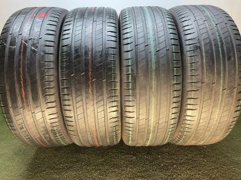 Шины Michelin 235/60 R18