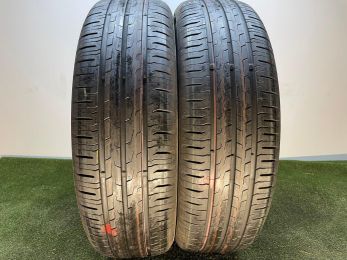 Шины Continental 195/60 R18