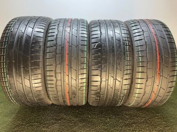 Шины Hankook 245/35 R19