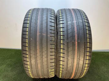 Шины Bridgestone 245/45 R19