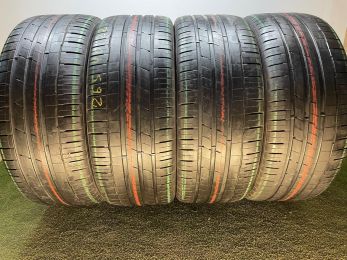 Шины Hankook 265/40 R22