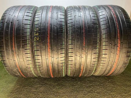Шины Hankook 265/40 R22