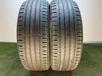 Шины Continental 215/55 R18