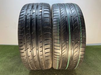 Шины Continental 255/45 R19