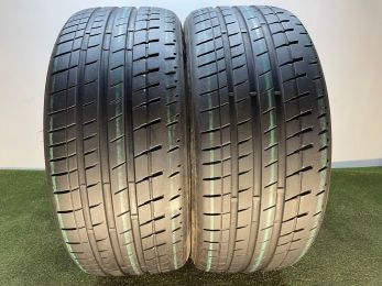 Шины Bridgestone 255/40 R20