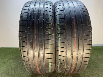Шины Bridgestone 235/50 R19