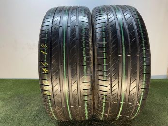 Шины Continental 235/45 R19