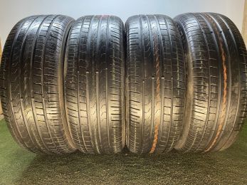 Шины Pirelli 235/55 R19