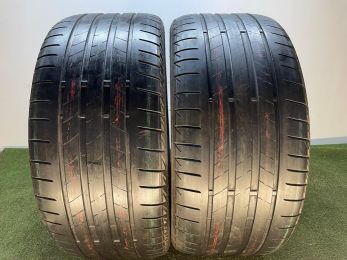 Шины Bridgestone 255/40 R18