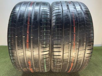 Шины Pirelli 315/30 R22
