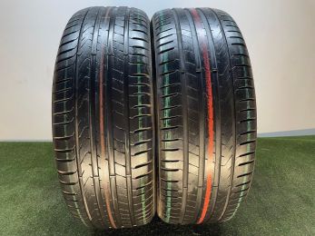 Шины Pirelli 235/55 R18