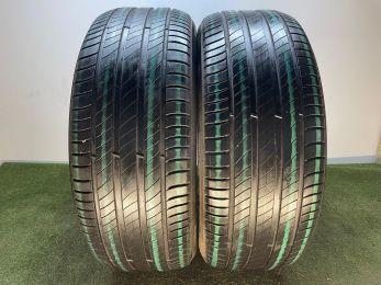 Шины Michelin 235/55 R18