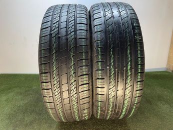 Шины Kumho 225/55 R19