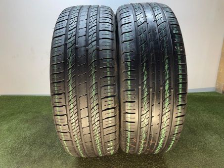 Шины Kumho 225/55 R19