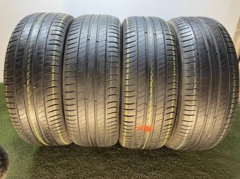 Шины Michelin 215/50 R18
