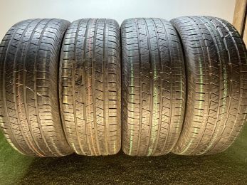 Шины Continental 235/60 R18