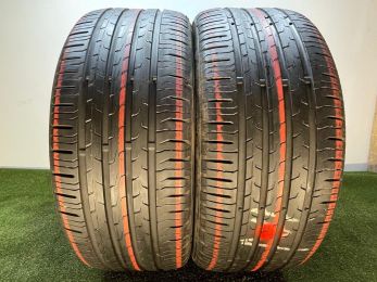 Шины Continental 225/40 R18