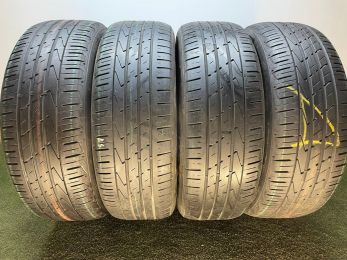 Шины Hankook 215/65 R17