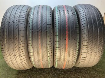 Шины Michelin 215/55 R18
