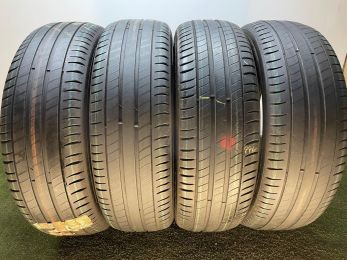Шины Michelin 215/65 R17