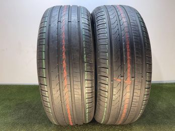 Шины Pirelli 225/55 R18