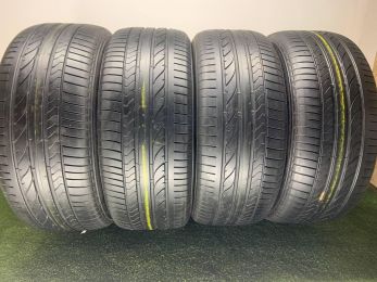 Шины Bridgestone Dueler H/P Sport R20 285/50 P0000585