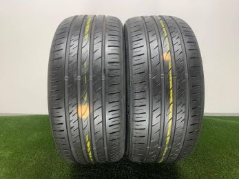 Шины Nexen Nfera SU4 R18 235/40 P0000588