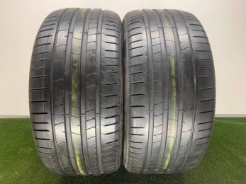 Шины Pirelli P Zero PZ4 R20 275/40 P0000592
