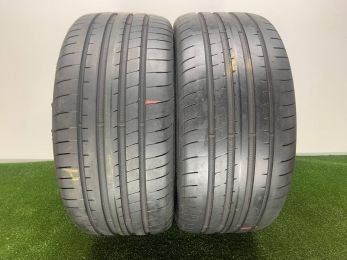 Шины Goodyear Eagle F1 Asymmetric 5 R18 245/40 P0000608