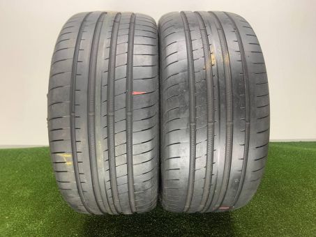 Шины Goodyear Eagle F1 Asymmetric 5 R18 245/40 P0000608