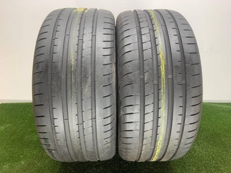 Шины Goodyear Eagle F1 Asymmetric 5 R18 235/40 P0000616