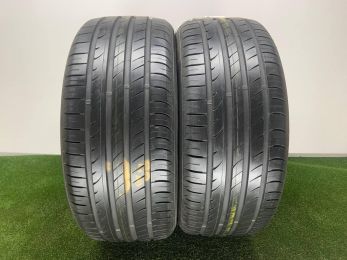 Шины Hankook Ventus Prime 2 R18 245/45 P0000620