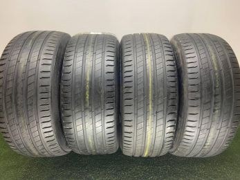 Шины Michelin Latitude Sport 3 ZP R18 255/55 P0000622