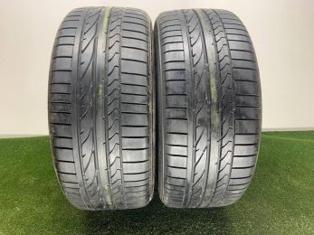 Шины Bridgestone Potenza RE050A R20 245/40 P0000623
