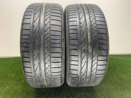 Шины Bridgestone Potenza RE050A R20 245/40 P0000623