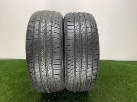 Шины Pirelli P8 FS R16 205/55 P0000634