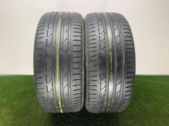 Шины Bridgestone Potenza S001 R20 245/40 P0000638