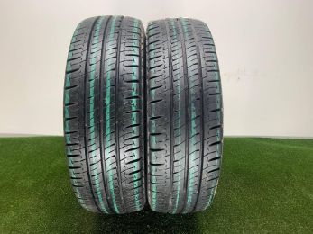 Шины Michelin Agilis R16C 195/65 P0000639