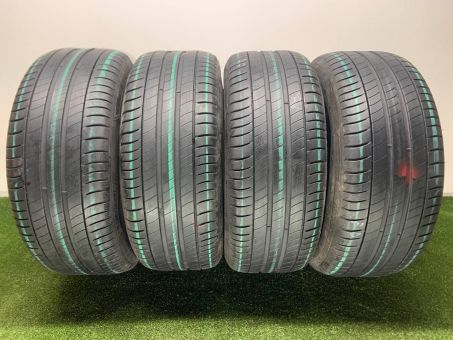 Шины Michelin Primacy 3 R17 225/45 P0000641