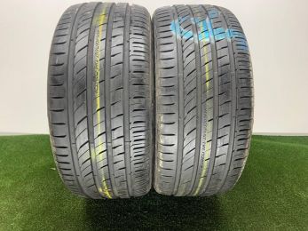 Шины General Tire Altimax ONE S R18 245/45 P0000645
