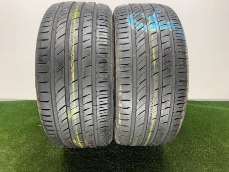 Шины General Tire Altimax ONE S R18 245/45 P0000645
