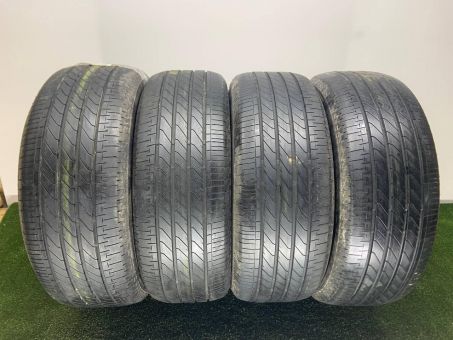 Шины Bridgestone Turanza T005A R17 225/55 P0000650
