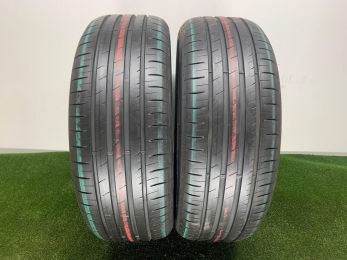 Шины Goodyear EfficientGrip Performance R17 215/55 P0000653