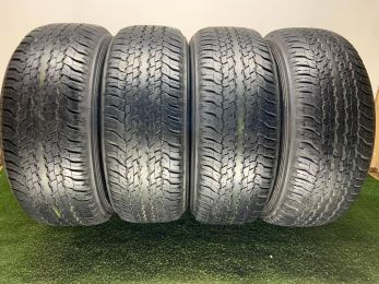 Шины Dunlop Grandtrek AT25 R17 265/65 P0000659