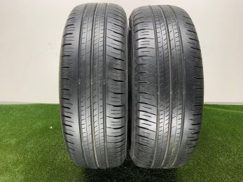 Шины Dunlop Enasave EC300+ R15 195/65 P0000661